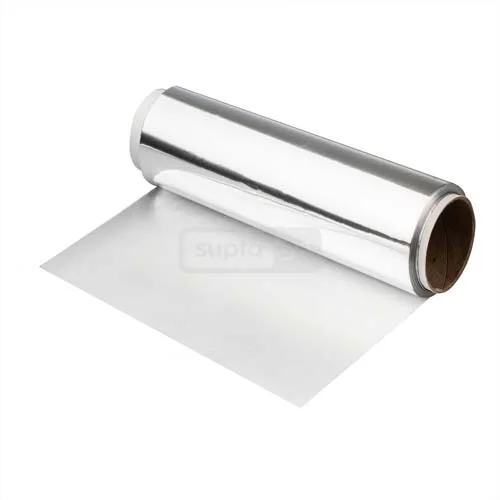 Aluminum Foil 30cm*10m*15mcr